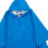 Rain Poncho Water-Resistant Emergency Outdoor Blue 8