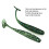 Small Fish Tail Swimbaits Soft Lures 10 Pcs 8