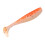 Small Fish Tail Swimbaits Soft Lures 10 Pcs 7