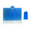 Rain Poncho Water-Resistant Emergency Outdoor Blue 5