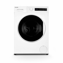 Montpellier MWD8514W 1400rpm Washer Dryer 8kg/5kg