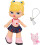Bratz Bratz Big Babyz Doll- Cloe 2