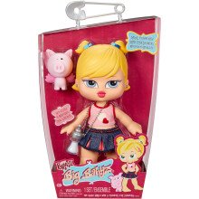 Bratz Big Babyz Doll- Cloe