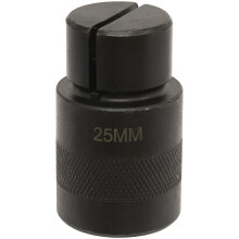 Sealey MS062.V2-09 Replacement Ø25mm Collet for MS062