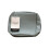 Calvin Klein Calvin Klein Textile Makeup Bag 1