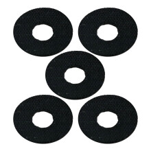 Pack of 5 Light Carbon Fiber Brake Pad Universal For-23x8.2x1.0