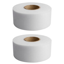 2Roll 197ft Tree Protector Wrap,Antifreeze Winter Tree Trunk Guard,Breathable Tree Trunk Bandage Cover for Plants Warm