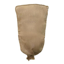 2PCS Winter Burlap Plant Cover Bag with Drawstring ,Cold Freeze Protection Cover Bags Tree Freeze Blanket for Outdoor