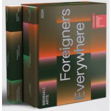 Biennale Art 2024 Foreigners Everywhere by Adriano Pedrosa Paperback B