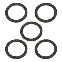Brake Pad Washer for Fishing Reel Smooth Operate and-28x21x1.0