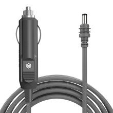 For Starlink Power Cable, Car Power Cable for Satellite 18AWG,IP68 Waterproof Charger Power Supply Cord 6.6ft