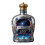 US Anniversary Keepsakes Whiskeys Decanter-Blue bottle three 11