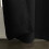 (46"X54", Black) Blackout Pencil Pleat Curtains & Drapes Ready Made 3
