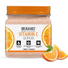 Dr. Rashel Beauty Elixirs Vitamin C Scrub 380ml