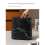 Heavy Duty Press Lid Garbage Can Waste Bin-natural wood pattern 11