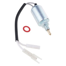 Oil Shut Off Solenoid Valves 951-14972 for TB30R TB30 1500
