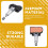 4st Bil TPMS-Sensor 707355-10 36106881890 för  2 3 4 Series X1 X5 Däcktryckssensorövervakningssystem 4