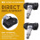 4st Bil TPMS-Sensor 707355-10 36106881890 för  2 3 4 Series X1 X5 Däcktryckssensorövervakningssystem 6