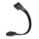 4-Pin-PWMs-Lüfteranschlüsse, Kabel, PVC-Material, optimierte-1m 1