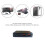 Solar Controller Regulator Spänningsstabilisator Inverter QC 2.0 3.0 Quick Charge Type-C PD  Output DIY Solar Charger 4