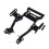 For  ADV160 Adv 160 2023 2024 Motorcycle Windshield Forward Moving Bracket Adjustable Navigation Holder Accessories 3