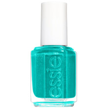 Essie Nail Enamel Vegan Glossy Shine Finish Nail Polish 266 Naughty Nautical 5 ml *Miniature