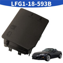 För 2006-2015 MX-5 Batteriboxlock Batteriboxlock Lock LFG1-18-593B LFG118593B