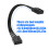 4-Pin-PWMs-Lüfteranschlüsse, Kabel, PVC-Material, optimierte-1m 4