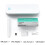 Portable A4 Thermal Printer Inkless for Office Photo PDF Document Memo Stencil Printing White 7
