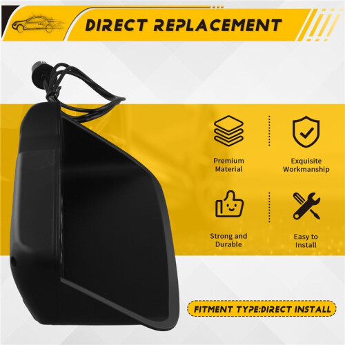 Car Docking Station Quick Charging for   2019-2022 USB Hub Intelligent Adapter Powered Splitter 2