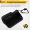 Car Docking Station Quick Charging for   2019-2022 USB Hub Intelligent Adapter Powered Splitter 4