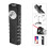 EDC Flashlight with Auto  Combo Work Light Rechargeable Stepless Dimming Flashlight with Magnet Aluminium Material 7