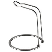 Stainless Steel Spinning Reel Holder Rack 1 Pack