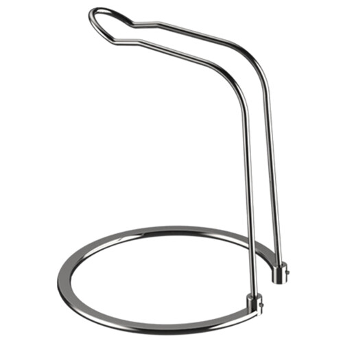 Stainless Steel Spinning Reel Holder Rack 1 Pack