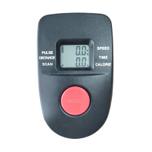 Bike Monitor LCD Display Spare Part