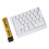 Mechanical Gaming Keyboard Hot-Swappable Switches 1