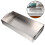 Stainless Steel Mesh Utensil Holder 1 Pack 1