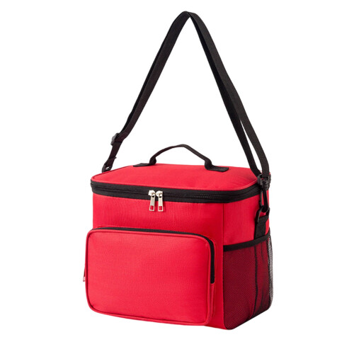 Insulated Lunch Bag Leak-Proof Cooler Tote with Adjustable