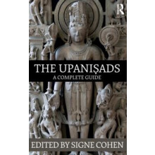 The Upanisads A Complete Guide Hardcover Book
