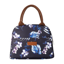 Insulated Lunch Bag Reusable Tote 1 Pack