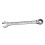 Britool Ratchet Spanner Set 12Pc 8-19mm 4