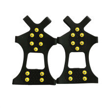 Crampons for Shoes Non-Slip Ice and Snow Traction Spikes
