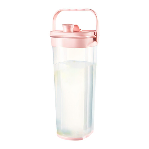 Insulated Fruit Infuser Water Bottle 2L