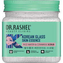 Dr. Rashel K Derma Korean Glass Scrub 45ml