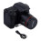 Digital Camera 16MP HD W3P3 SLR DV XH05 1