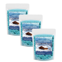 Granular Ice Melt for Walkways Driveways Steps Concrete
