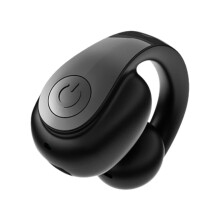 Open-Ear Clip-On Earbuds Bluetooth 5.4 Lightweight