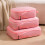 Travel Storage Bag Set Clothes Organizer 3-Piece 1