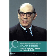 The Cambridge Companion to Isaiah Berlin Paperback Book