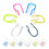 Nose Stop Clips Set for Adults and Kids 1